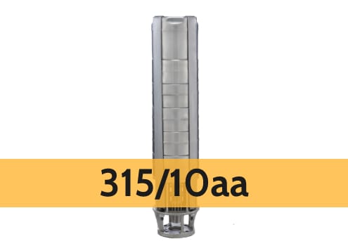 پمپ شناور رایان پمپ R.P S.S-315/10aa