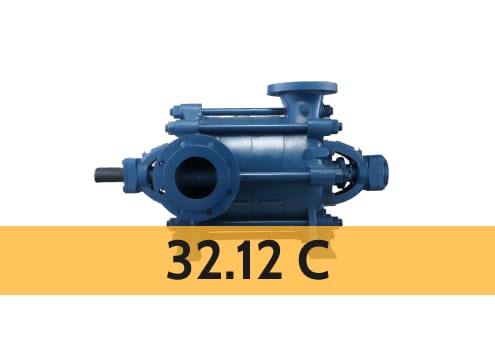 پمپ WKL 32.12 C